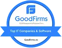 GoodFirms Top IT Companies and Software 2020
