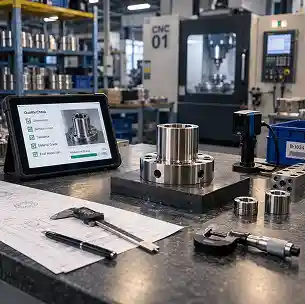 heavy equipments website design services