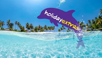 Tourism and Hospitality 75 Holiday Extras travel website