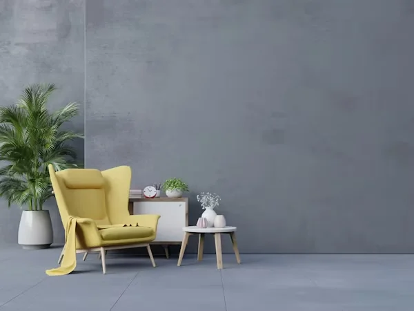 home decor website design services