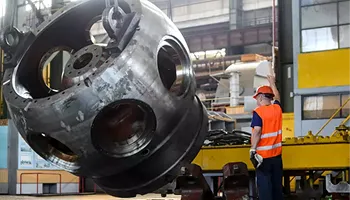 industrial web dev services