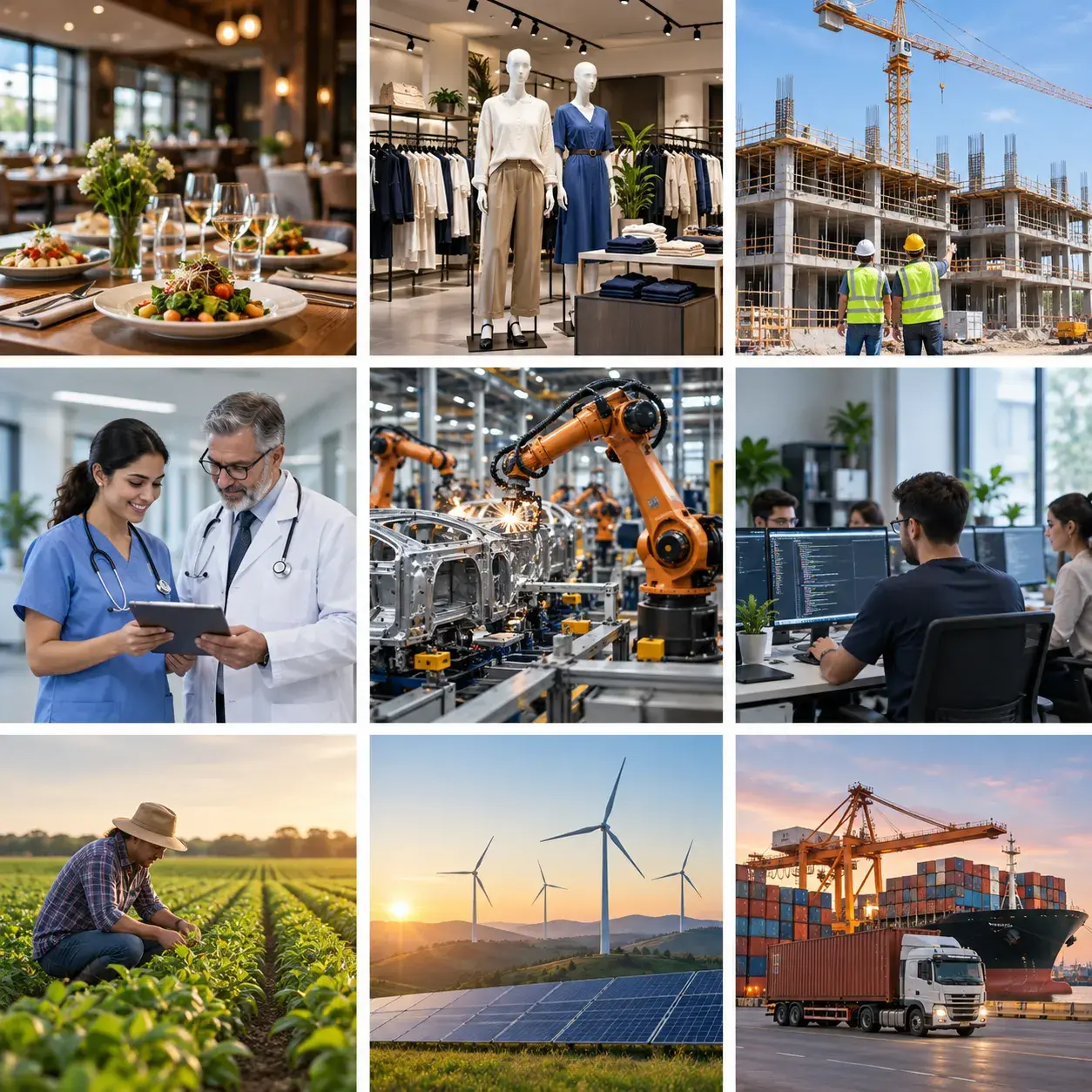 industry resource banner
