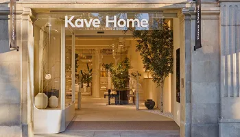 Furniture Store 33 Kave Home furniture website by Keyideas