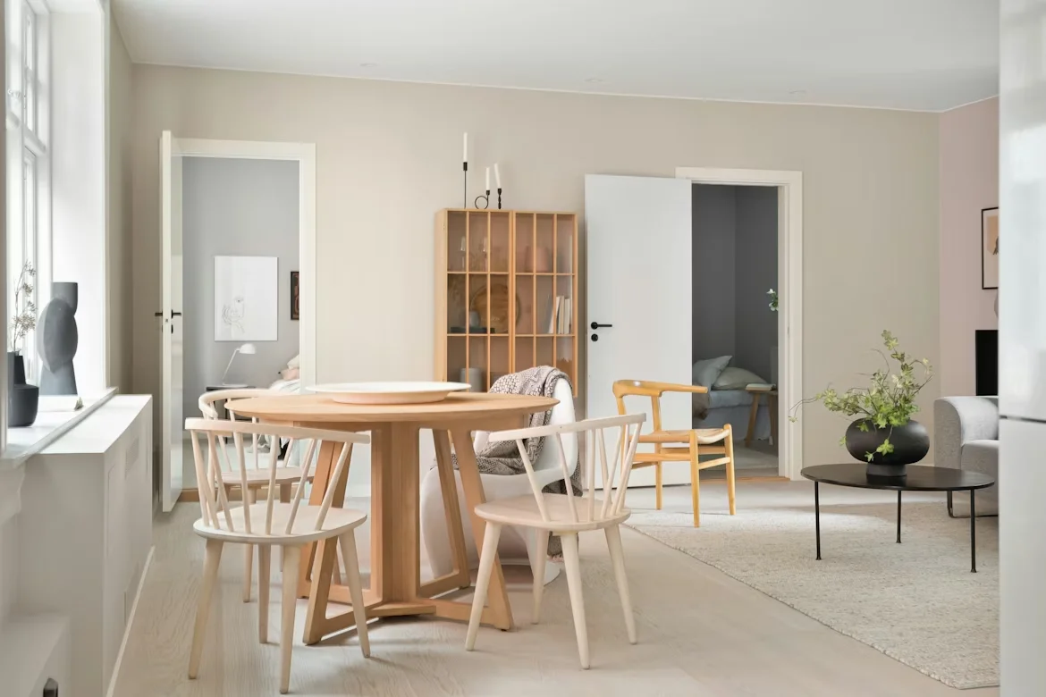 kitchen furniture website design services