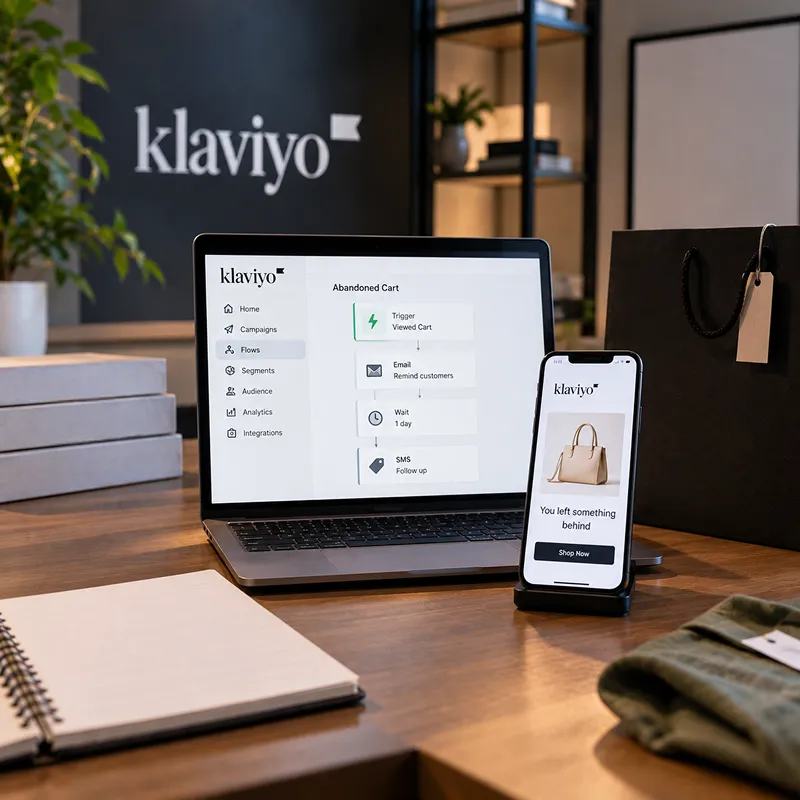 shopify development and website design services