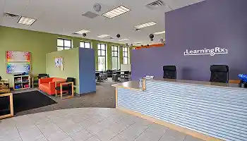 learningrx education website design by keyideas