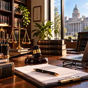 legal website design services