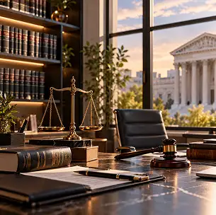 legal website design services