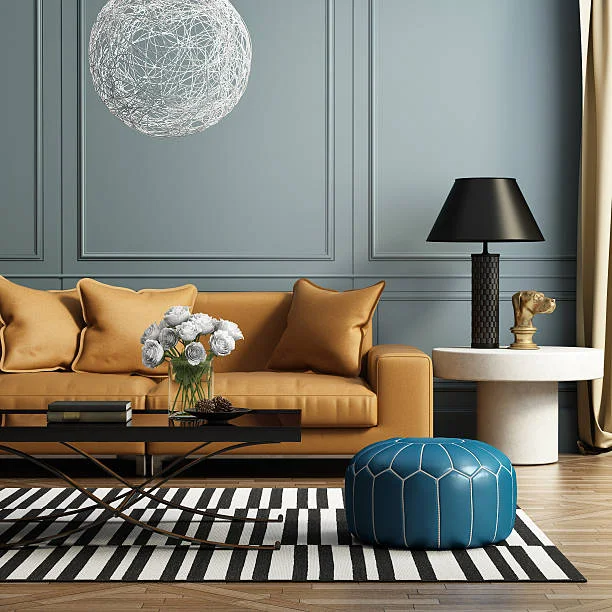 livingroom furniture website design services