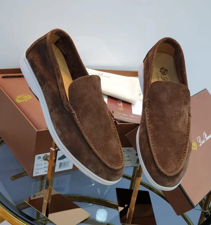 loafers ecommerce website design services