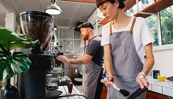 local services web dev services