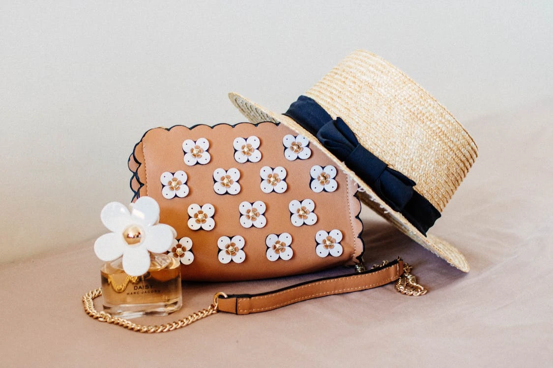 luxury accessories website design services