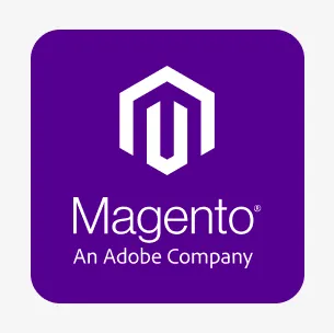 magento website design services