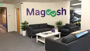 magoosh education website design by keyideas