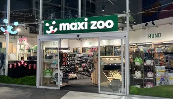 IND - Pet Supplies 30 Maxi Zoo pet ecommerce website by Keyideas