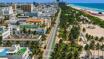 Website development services for Miami businesses