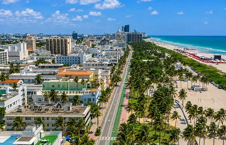 Website development services for Miami businesses