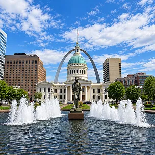 missouri website design services