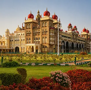mysuru website design services