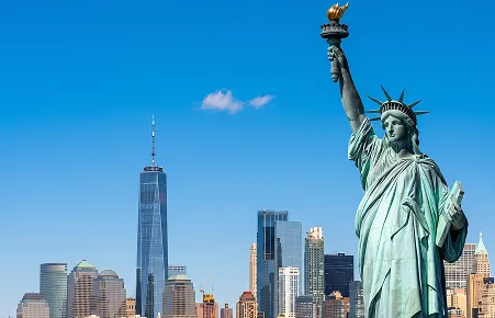 Website development services for New York businesses