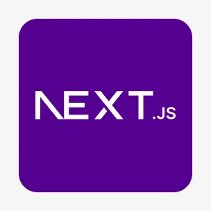 nextjs for website design services
