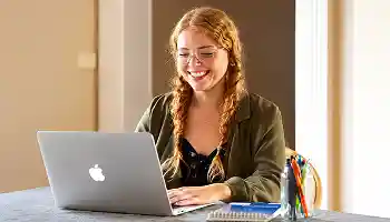 open universities australia education website design by keyideas