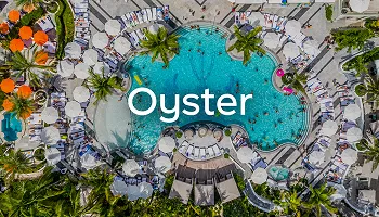 Tourism and Hospitality 73 Oyster hotel travel website