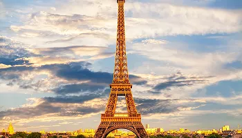 Website development services for Paris businesses