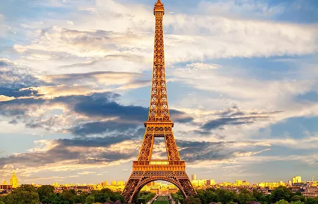 Website development services for Paris businesses