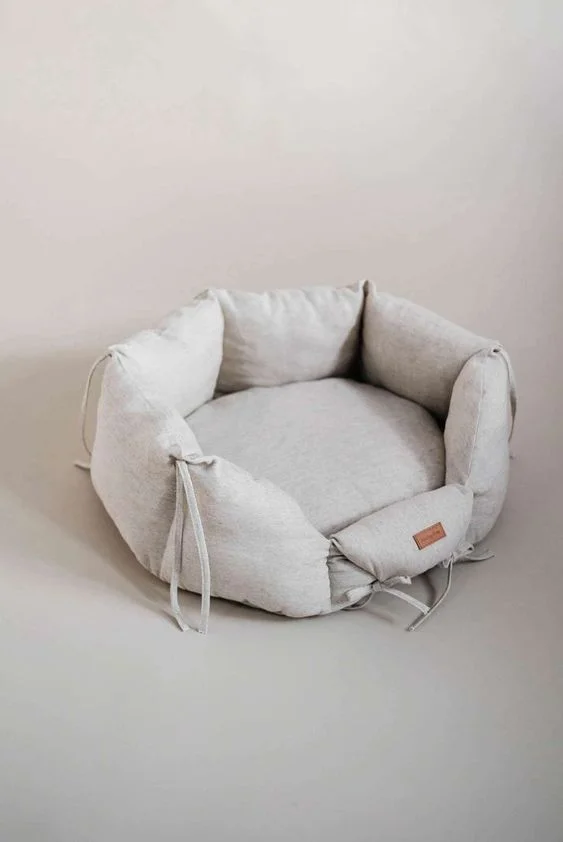 pet bedding ecommerce website design services