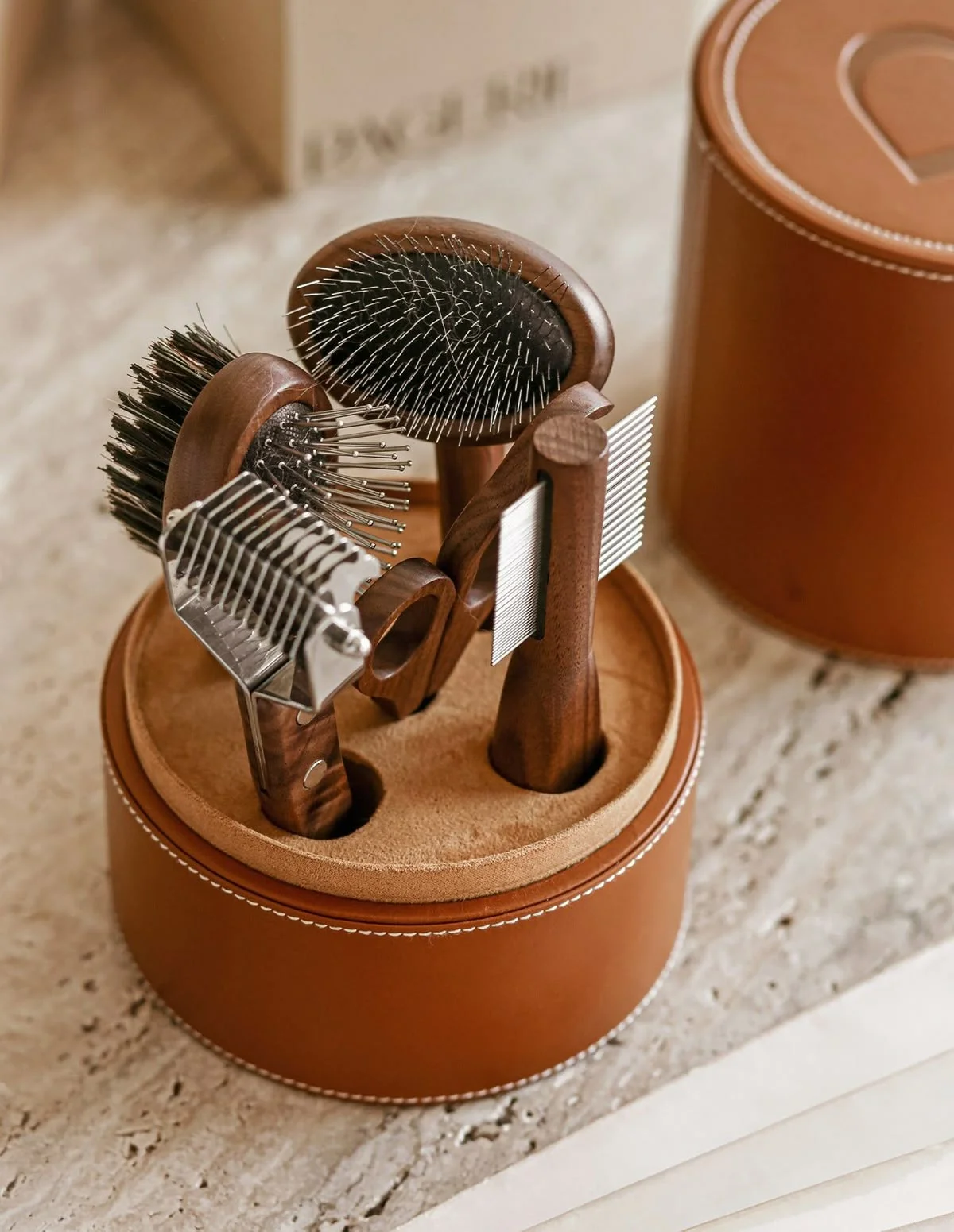 pet grooming ecommerce website design services