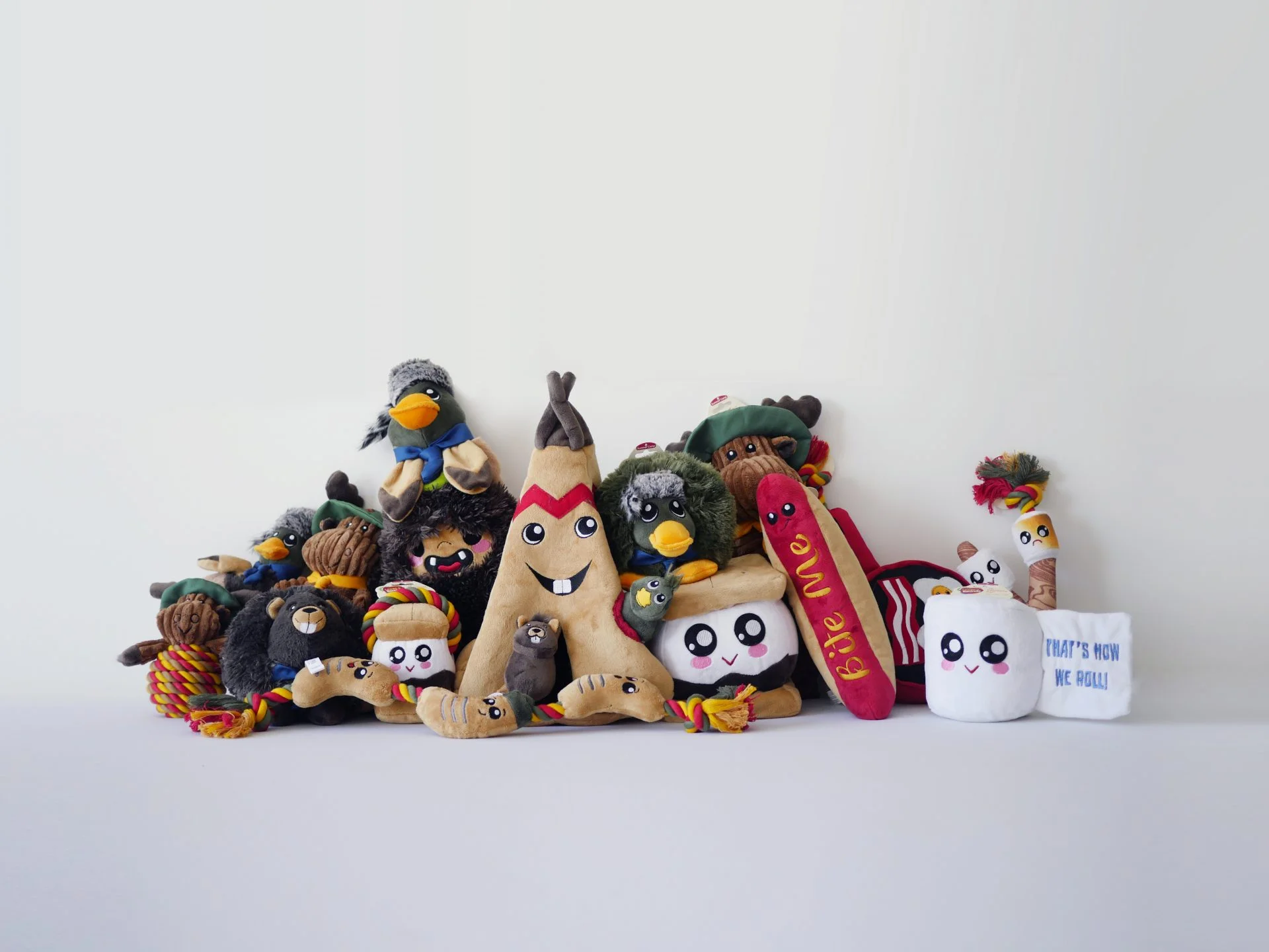 pet toys ecommerce website design services