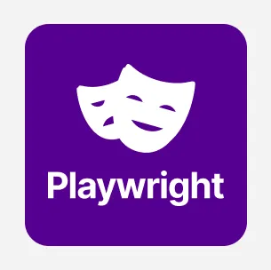 playwright for website design and testing services