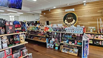 Supermarket and Grocery Stores 29 Popcultcha ecommerce website by Keyideas