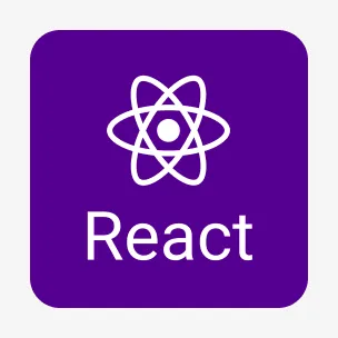 react development and website design services