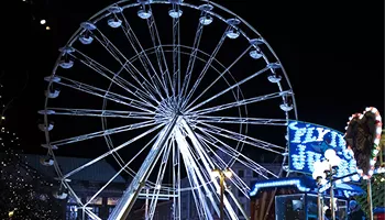 recreation and entertainment web dev services