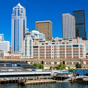 redmond website design services