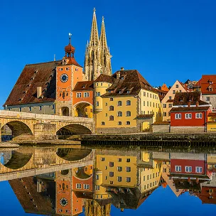regensburg website design services