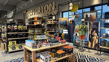 Supermarket and Grocery Stores 30 REI retail ecommerce website by Keyideas