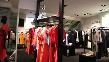 retail ecommerce web dev services