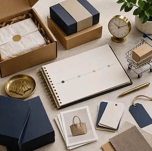 retail ecommerce website design services