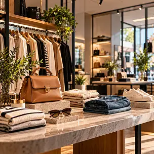 retail ecommerce website design agency