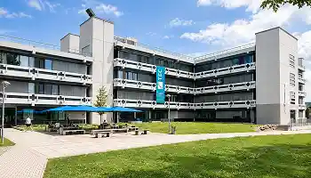 reutlingen university education website design by keyideas