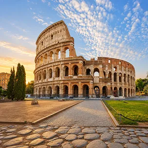 rome website design services