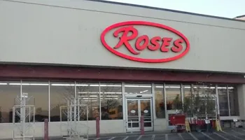 Supermarket and Grocery Stores 27 Roses Discount Stores ecommerce website by Keyideas