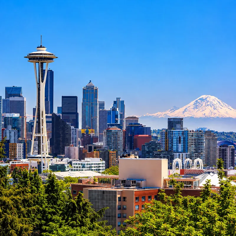 Seattle web design and development services for businesses