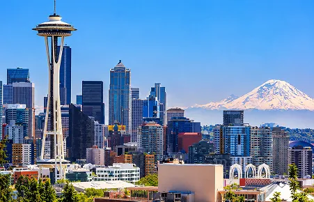 Website development services for Seattle businesses