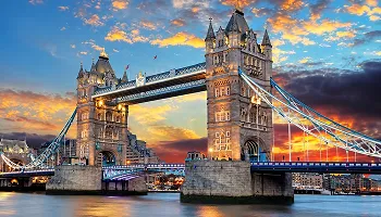 Tourism and Hospitality 74 Secret London travel website