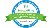 SelectedFirms Top E-Commerce Development Company