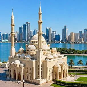 sharjah website design services